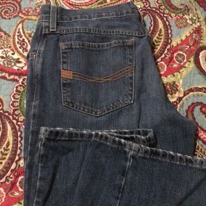 Men’s Ariat Jeans